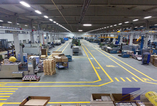 Fabrika İçi Sisleme ve Nemlendirme Sistemleri Fabrika İçi Sisleme ve Nemlendirme Sistemleri