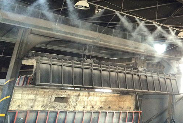 Tesislerde Kötü Koku Giderimi Tesislerde Kötü Koku Giderimi