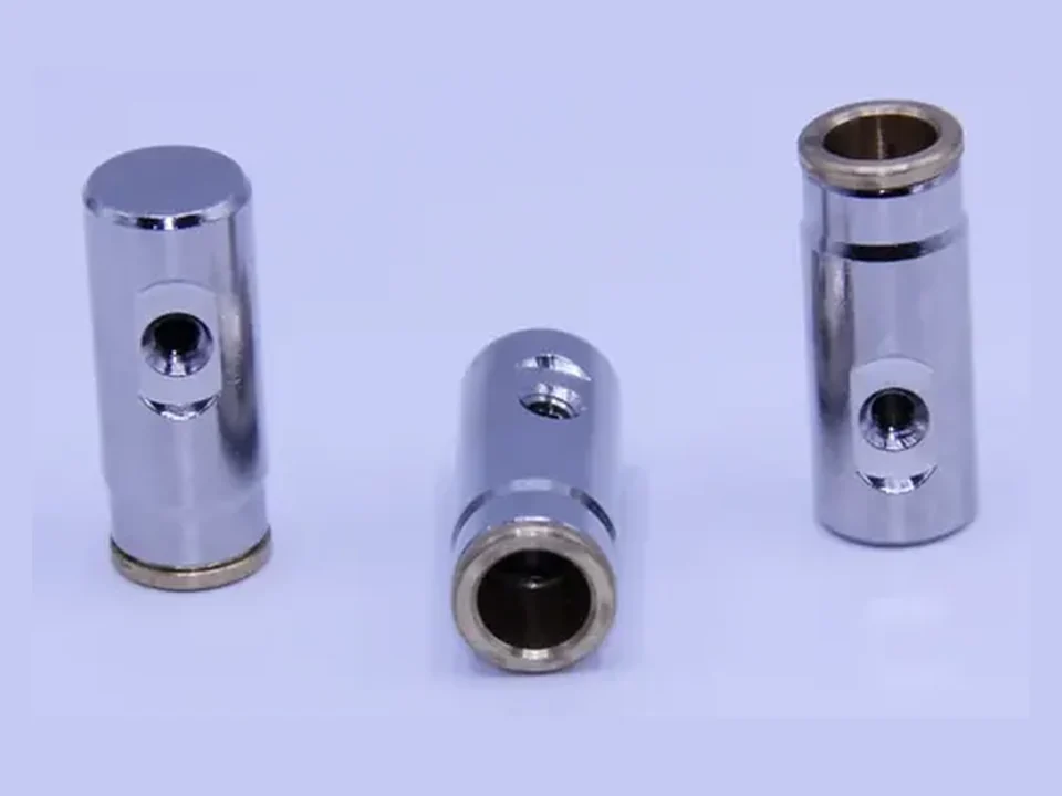 Hat Sonlu Nozul Taşıyıcı 3/8 ürün görseli