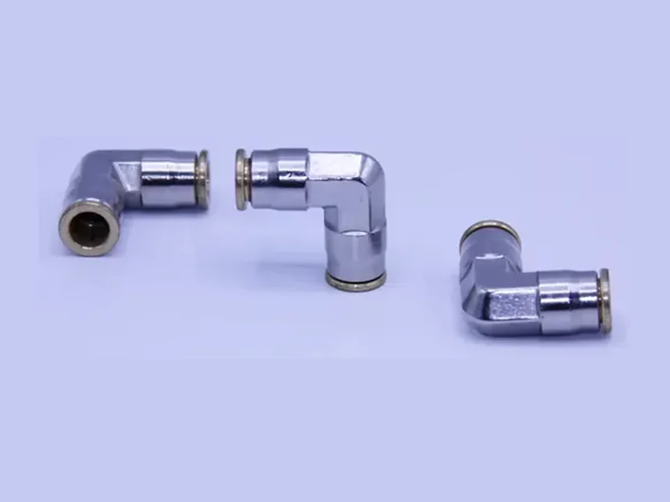 L Bağlantı Aparatı 5mm ürün görseli