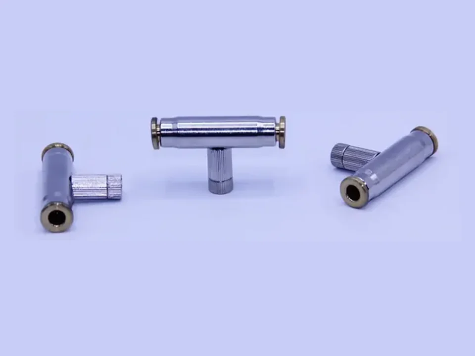 Nozul Taşıyıcı 5mm ürün görseli