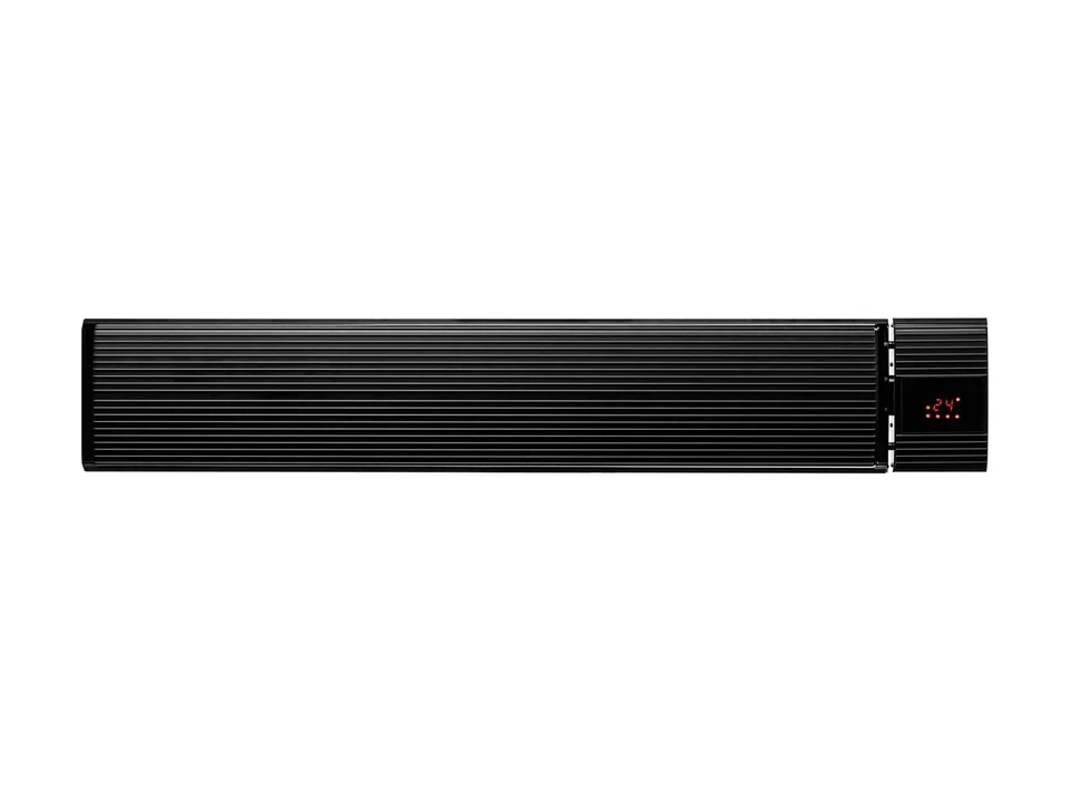 WiFi Akıllı Kontrollü Elektrikli Radyant Isıtıcı ARH-20RW ürün görseli