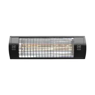 Outdoor Remote-Controlled Infrared Heater EIR-200000 - 1