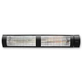 Outdoor Remote Controlled Electric Infrared Heater EIR-RC-3000 - 1