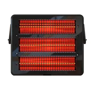 Outdoor Remote-Controlled Infrared Heater EIR-TH-6 6 - 1
