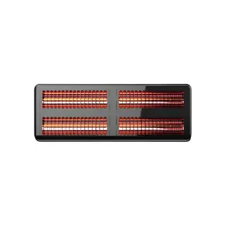 Outdoor Remote Controlled Electric Infrared Heater EIR-TH-8 - 1