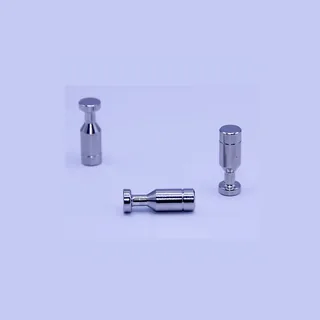 Концевая заглушка 5mm - 1