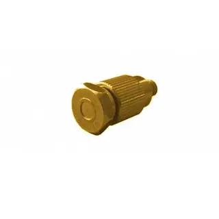 латунная форсунка - 3