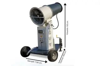 PulVerisationssysteme - 1