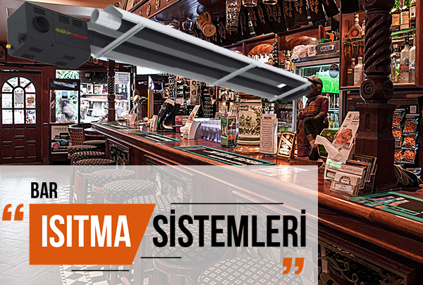 Bar Isıtma Sistemleri