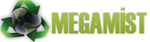 Megamist Logo
