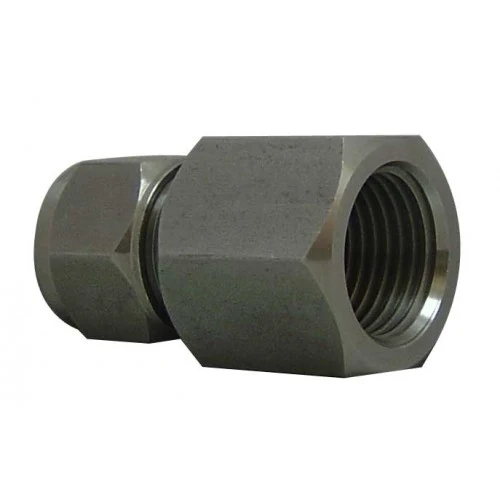 12MM - 1/2" BSP DİŞİ BAĞLANTI APARATI