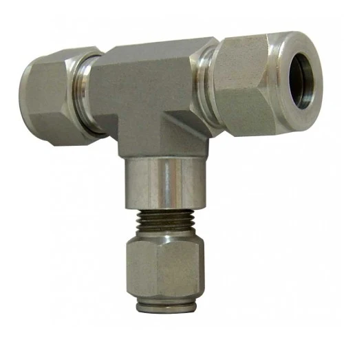 12MM - 3/8" - 12MM T BAĞLANTI APARATI