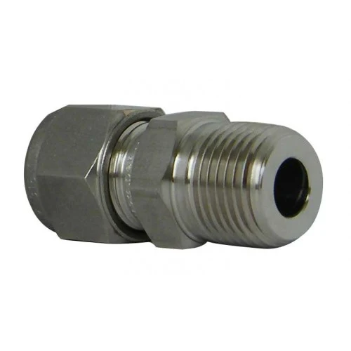 12MM - 3/8" NPT ERKEK BAĞLANTI