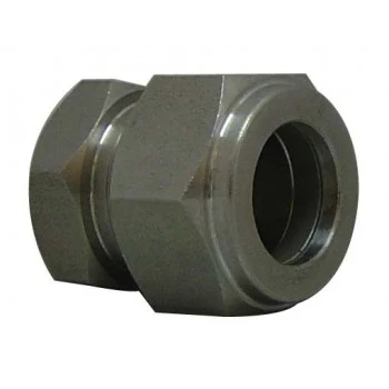 16MM KÖR TAPA CAP