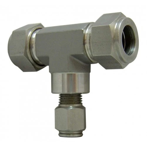 3/8" T BAĞLANTI APARATI