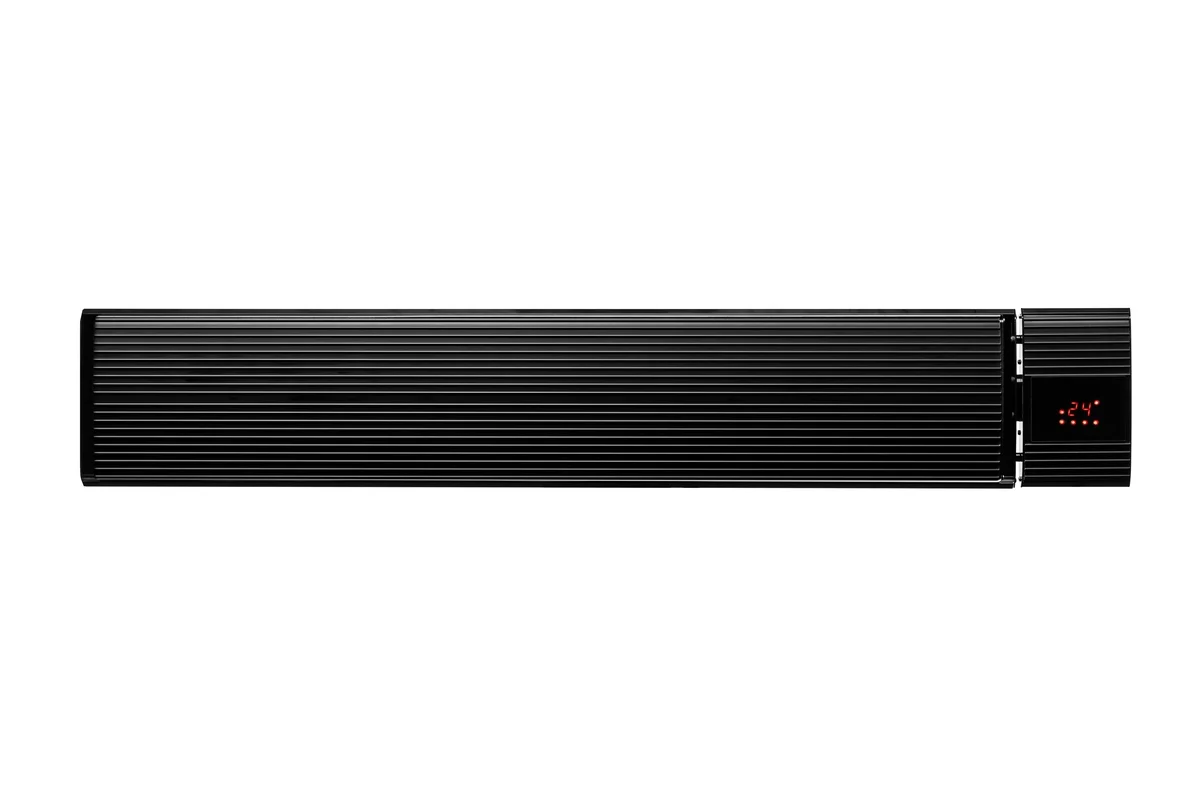 WiFi Akıllı Kontrollü Elektrikli Radyant Isıtıcı ARH-20RW
