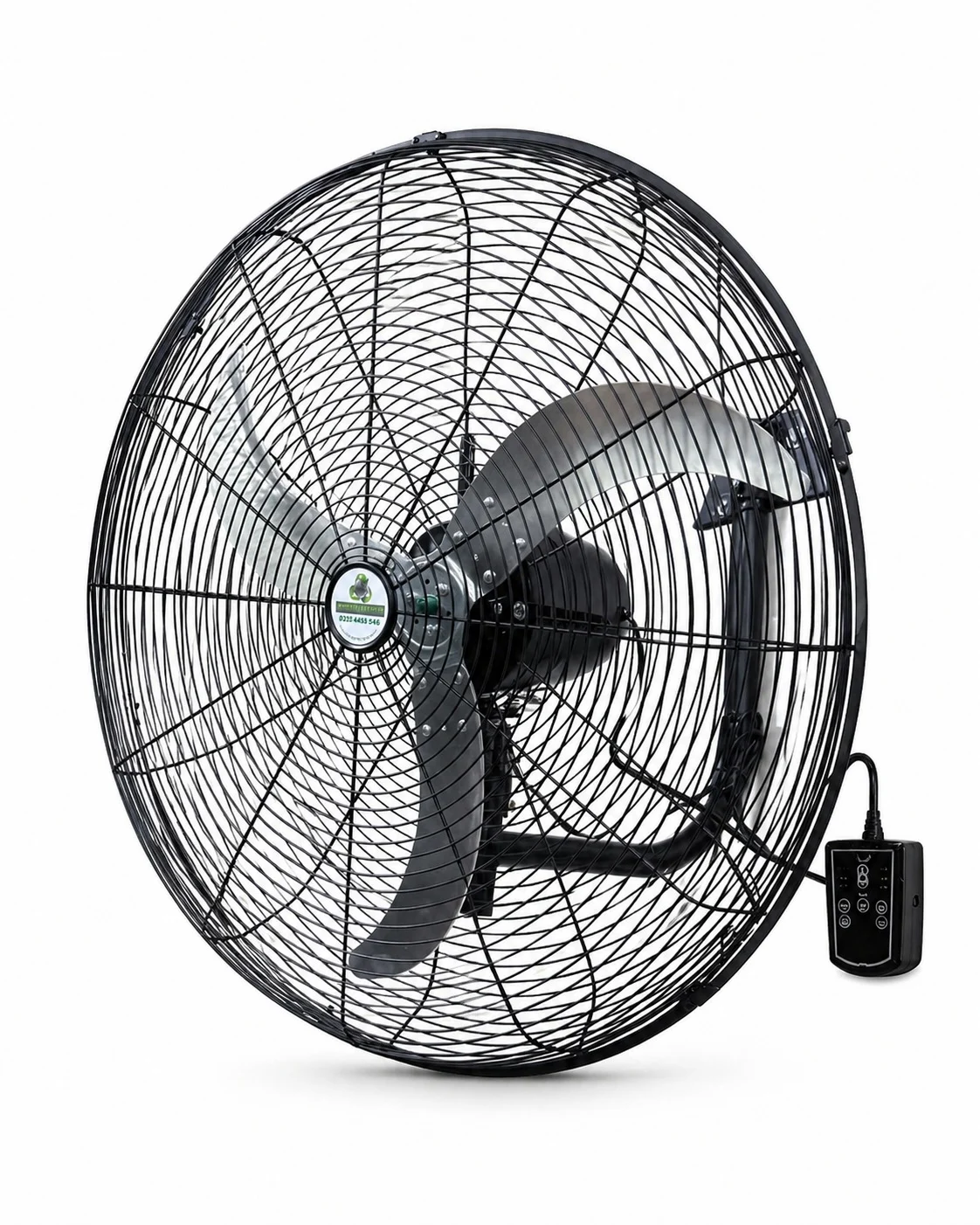 Endüstriyel Vantilatör SF65