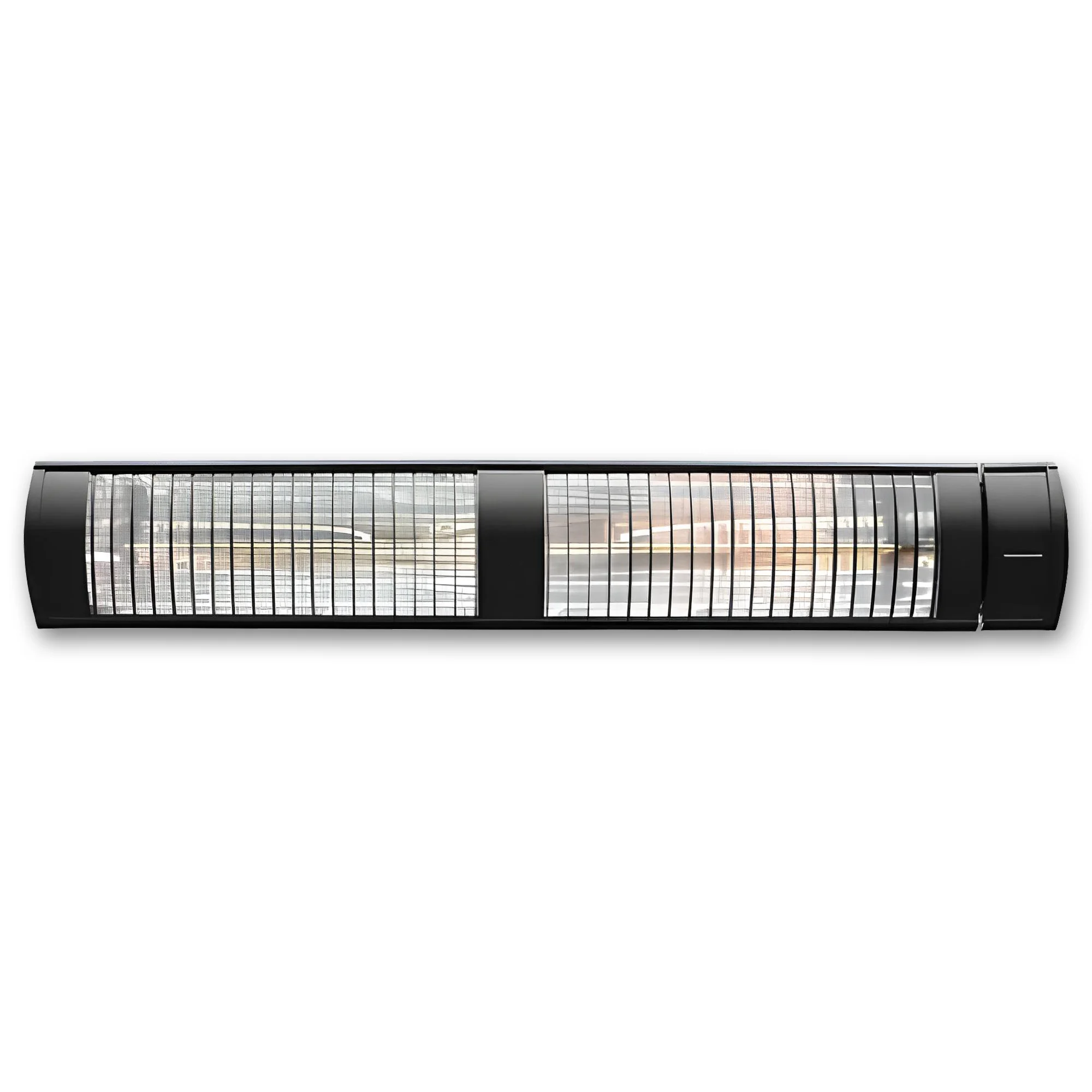 Açık Hava Uzaktan Kumandalı Elektrikli Infrared Isıtıcı EIR-RC-3000