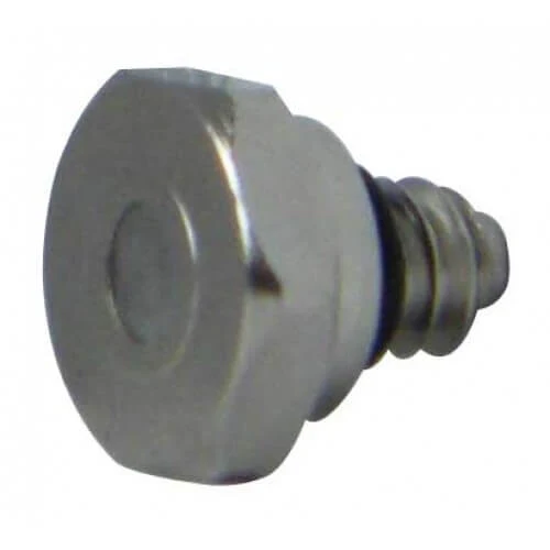 0,15MM ALÇAK BASINÇ PASLANMAZ ÇELİK NOZZLE