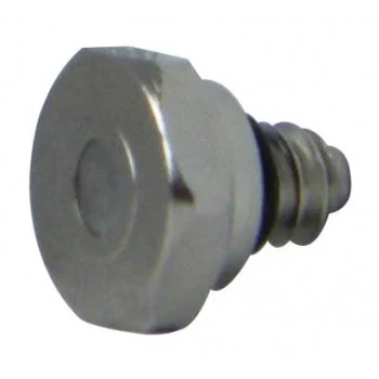 0,70MM ALÇAK BASINÇ PASLANMAZ ÇELİK NOZZLE