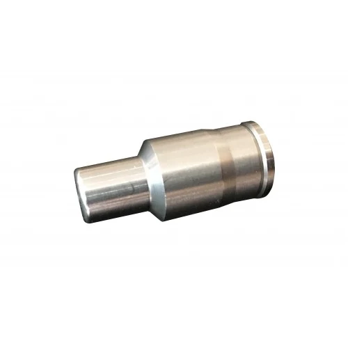 3/8" ÖZEL ÜRETİM YANGIN SÖNDÜRME NOZZLE