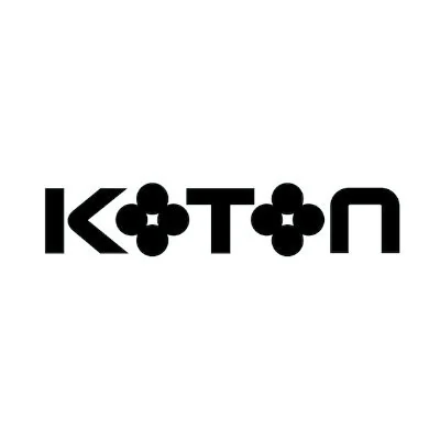 MEGAMİST profesyonel uygulama görseli: Koton