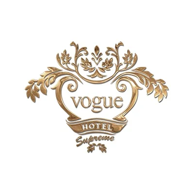 MEGAMİST profesyonel uygulama görseli: Vogue