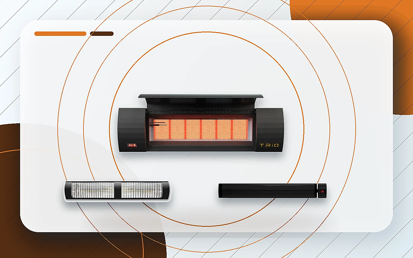 Heaters - MEGAMİST