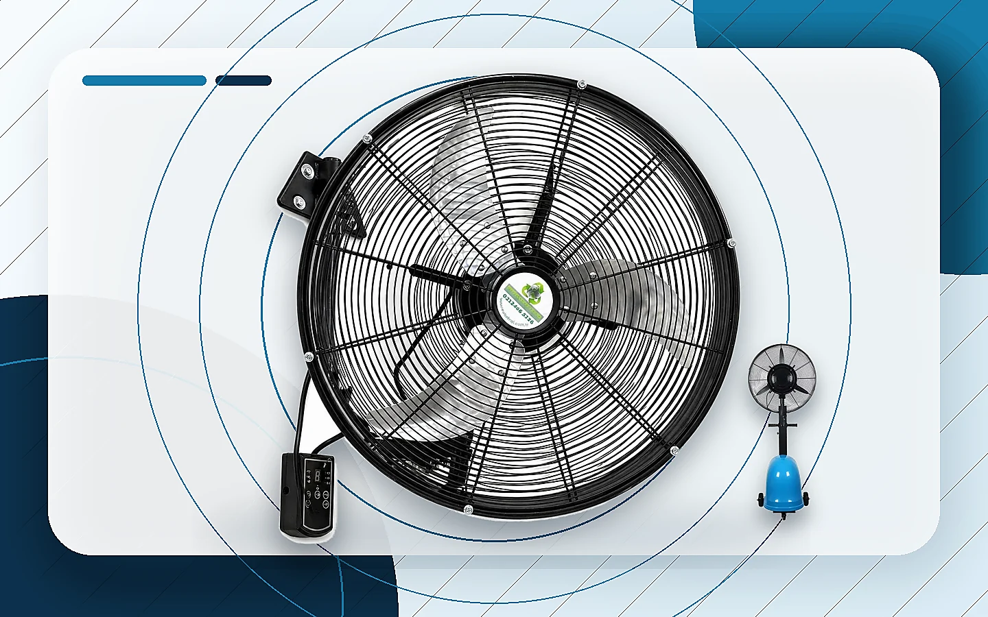 Fans - MEGAMİST